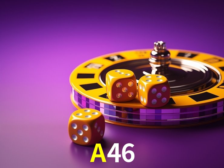 A46 Mobile Legends