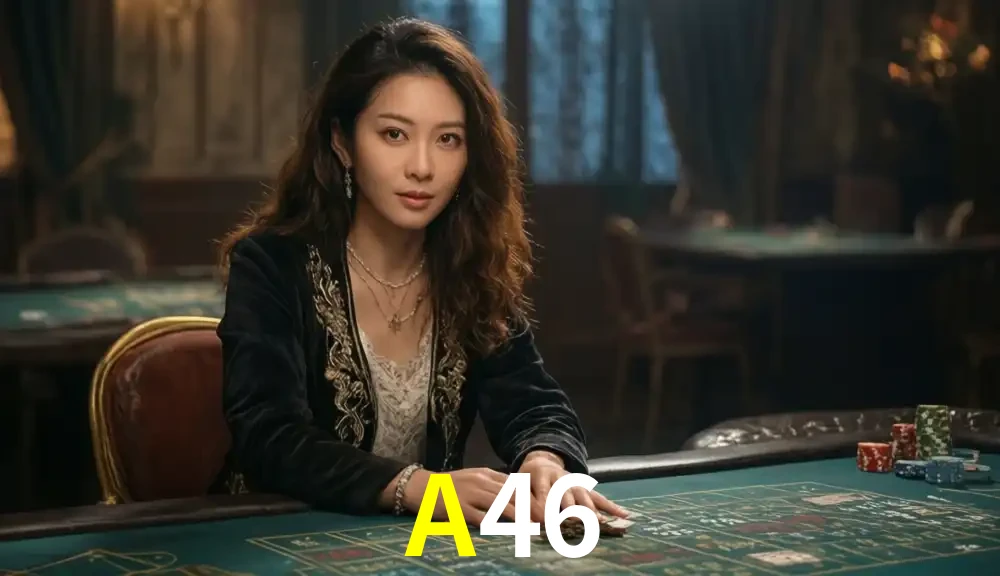 A46 Casino en Vivo