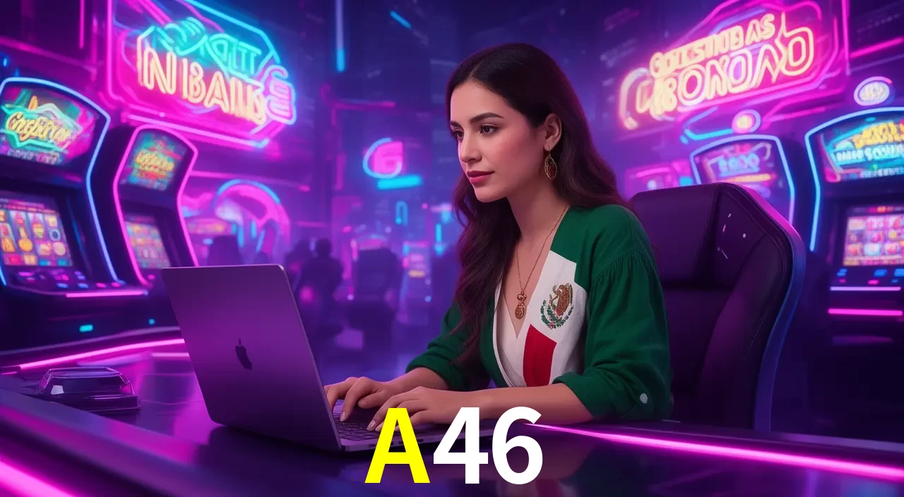 A46 Apuestas Deportivas