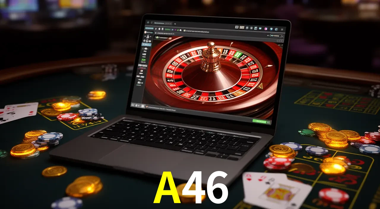 A46 Arcade
