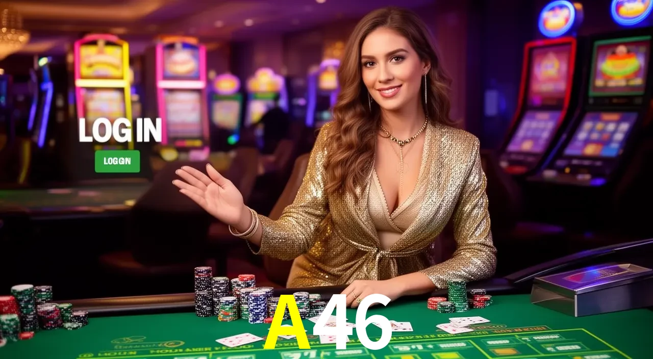 A46 Bingo
