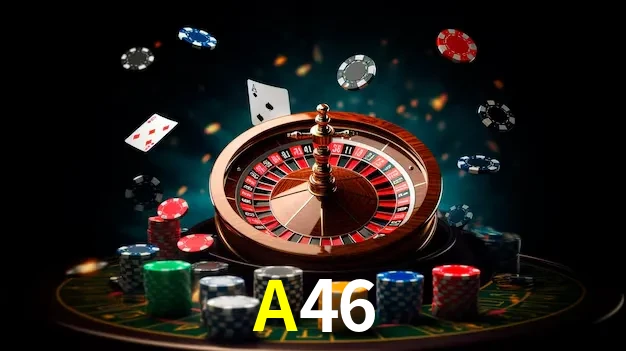 A46 Crash Games