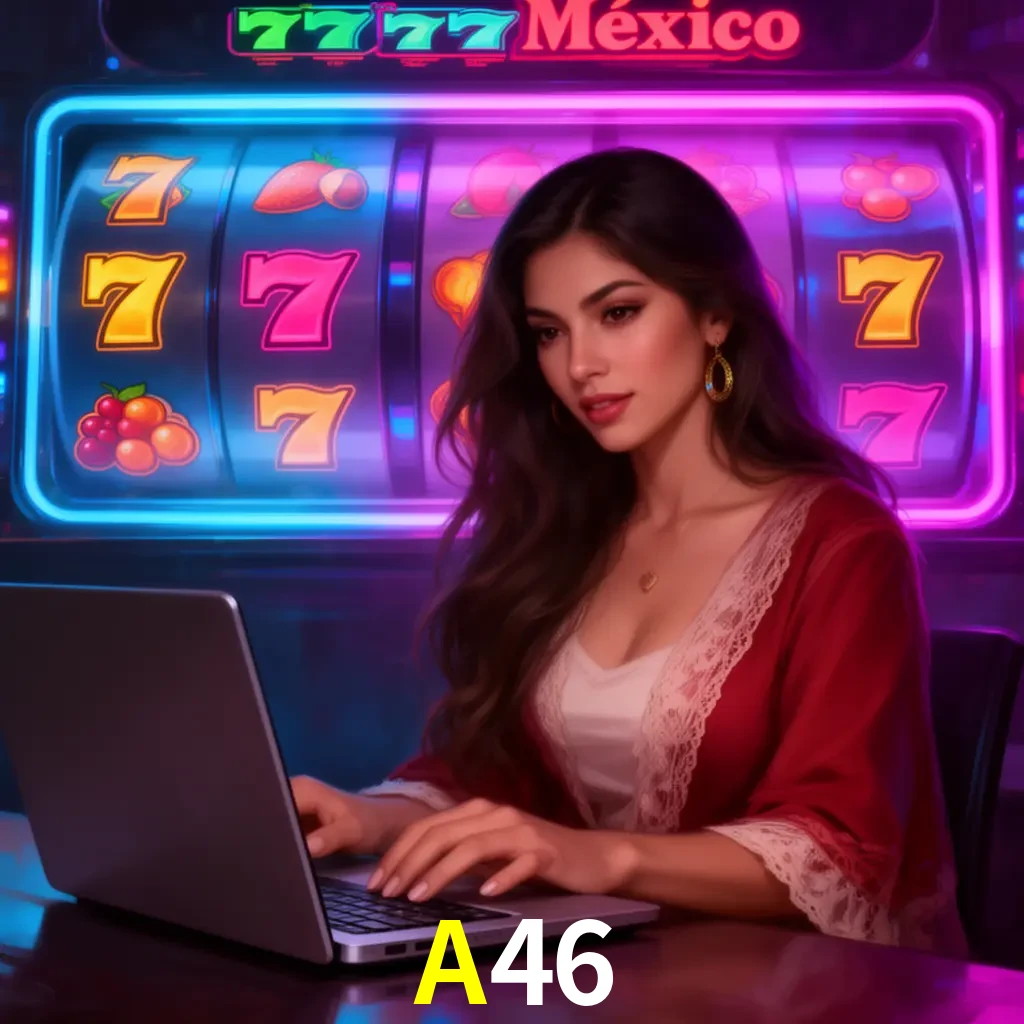 A46 Roulette en Vivo