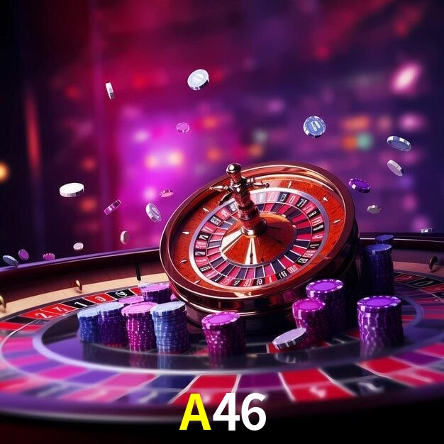 A46 Animaciones vibrantes