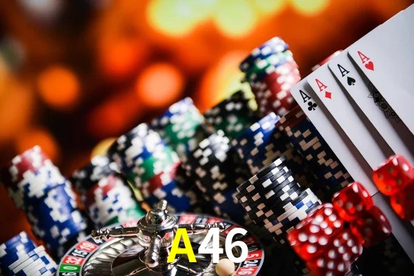 A46 Variantes de juego