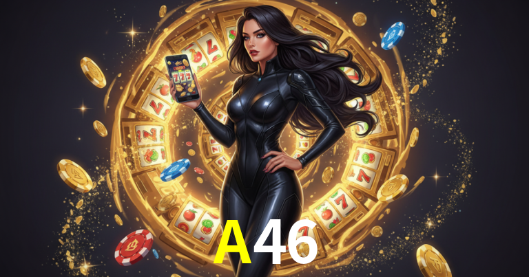 A46 mobile gaming