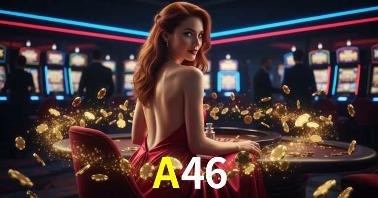 A46 lobby snapshot