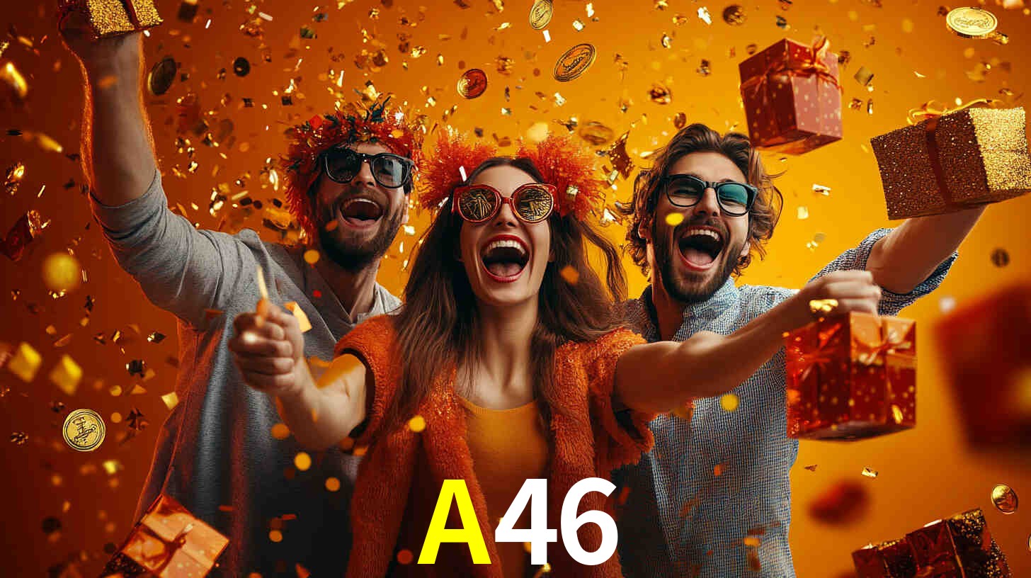 A46 gaming platform