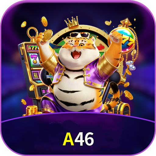A46 logo